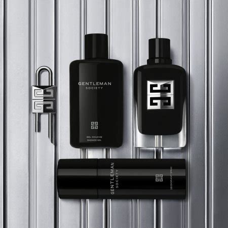 givenchy adventskalender|Givenchy Über Givenchy Gentleman Society Duschgel ️ online .